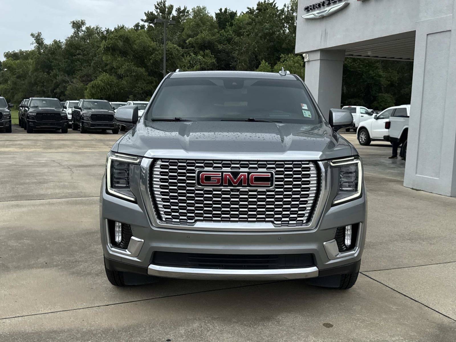 gmc yukon xl 2023 1GKS1JKL7PR168294 image gmc yukon xl 2023 1GKS1JKL7PR168294 image